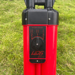 Double Cylinder Air Pump