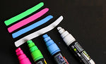 8 Colors/Pack Liquid Chalk Marker Pens - www.wowseastore.com