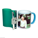 12pcs 3D Sublimation Silicone Mug Wrap,15OZ Cup Clamp Fixture for Printing Mugs - www.wowseastore.com