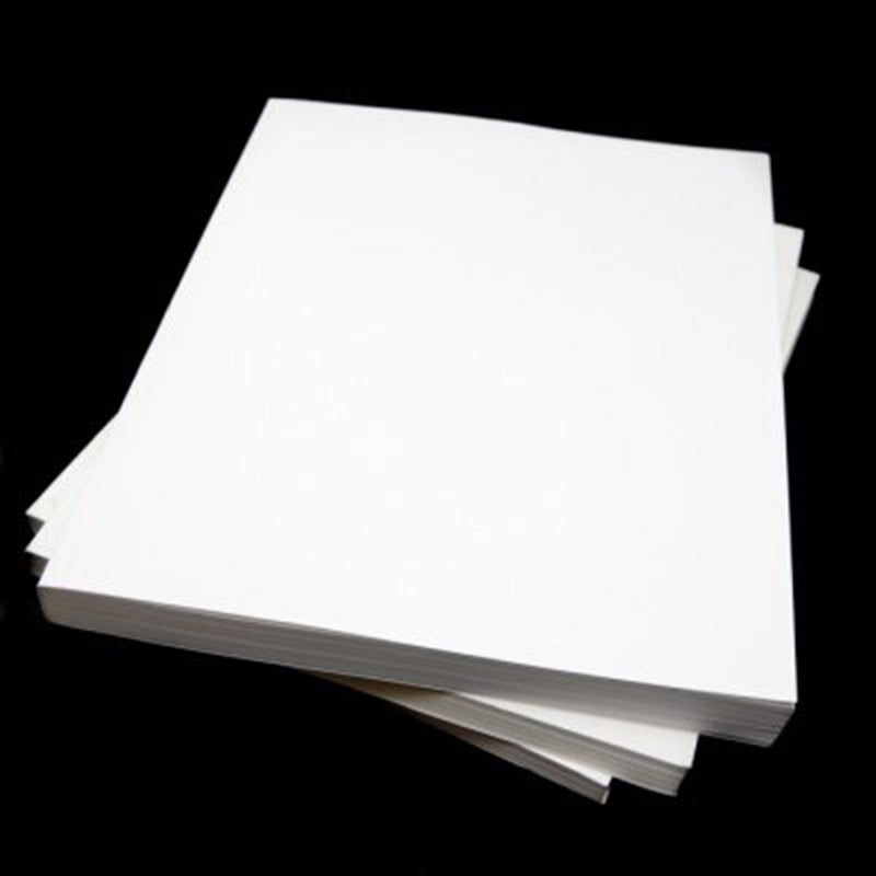 Inkjet Photo Transfer Paper Heat Press Paper Transfer Accessories