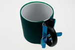 3D Mug Transfer Sublimation Silicone Mug Mold for 11OZ Cup - www.wowseastore.com