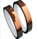 High Temperature Tape 33Meters Long for Sublimation and Heat Transfer - www.wowseastore.com