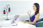 Aluminum Alloy Tablet Stand Holder for Tablets Ipad - www.wowseastore.com