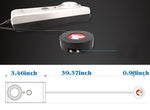 Water Level Sensor Alarm Warehouse Liquid Leak Detection (2 pack) - www.wowseastore.com