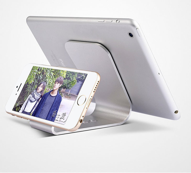 Aluminum Alloy Tablet Stand Holder for Tablets Ipad - www.wowseastore.com