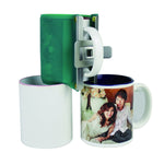 3D Mug Transfer Sublimation Silicone Mug Mold for 15OZ Cup - www.wowseastore.com