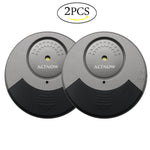 Door alarms Sensor for Home Traveling (Burglar Theft-proof Vibration Alarm and Triggered Window Alarm) - www.wowseastore.com