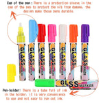 Flashing LED Message Board & Fluorescent Highlighter - www.wowseastore.com