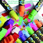 8 Colors/Pack Liquid Chalk Marker Pens - www.wowseastore.com