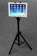 360 Degree Rotation Tablet Tripod Landing Stand for iPad/iPad - www.wowseastore.com