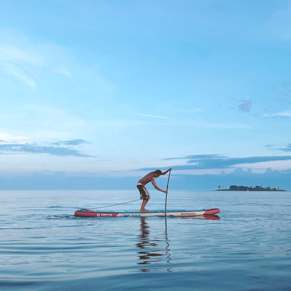 WOWSEA 14'/426cm Swift S2 Sport SUP Board – wowseastore.com